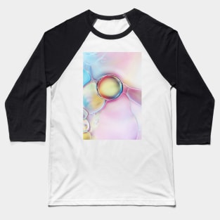 Bubble Baseball T-Shirt